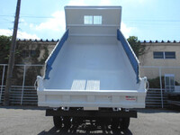 ISUZU Forward Dump 2RG-FRR90S4 2025 4,936km_10