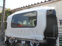 ISUZU Forward Dump 2RG-FRR90S4 2025 4,936km_12