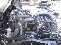 ISUZU Forward Dump 2RG-FRR90S4 2025 4,936km_14