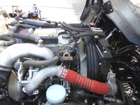 ISUZU Forward Dump 2RG-FRR90S4 2025 4,936km_15