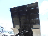 ISUZU Forward Dump 2RG-FRR90S4 2025 4,936km_18