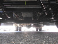 ISUZU Forward Dump 2RG-FRR90S4 2025 4,936km_19