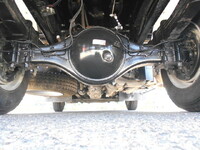 ISUZU Forward Dump 2RG-FRR90S4 2025 4,936km_20