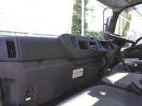 ISUZU Forward Dump 2RG-FRR90S4 2025 4,936km_25