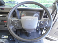 ISUZU Forward Dump 2RG-FRR90S4 2025 4,936km_27
