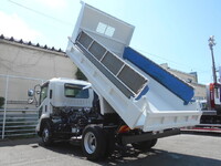 ISUZU Forward Dump 2RG-FRR90S4 2025 4,936km_2