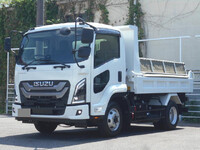 ISUZU Forward Dump 2RG-FRR90S4 2025 4,936km_3