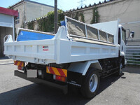 ISUZU Forward Dump 2RG-FRR90S4 2025 4,936km_4