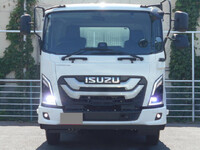 ISUZU Forward Dump 2RG-FRR90S4 2025 4,936km_5