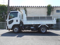 ISUZU Forward Dump 2RG-FRR90S4 2025 4,936km_6