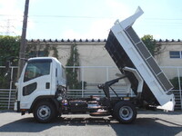 ISUZU Forward Dump 2RG-FRR90S4 2025 4,936km_7