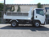 ISUZU Forward Dump 2RG-FRR90S4 2025 4,936km_8