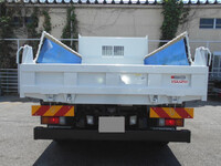 ISUZU Forward Dump 2RG-FRR90S4 2025 4,936km_9
