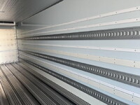 MITSUBISHI FUSO Super Great Refrigerator & Freezer Truck 2PG-FS84HZ 2026 589km_10