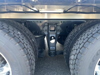 MITSUBISHI FUSO Super Great Refrigerator & Freezer Truck 2PG-FS84HZ 2026 589km_15