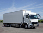 Super Great Refrigerator & Freezer Truck