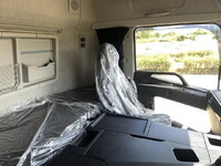 MITSUBISHI FUSO Super Great Refrigerator & Freezer Truck 2PG-FS84HZ 2026 589km_25