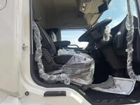 MITSUBISHI FUSO Super Great Refrigerator & Freezer Truck 2PG-FS84HZ 2026 589km_26
