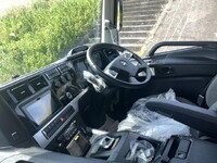 MITSUBISHI FUSO Super Great Refrigerator & Freezer Truck 2PG-FS84HZ 2026 589km_27