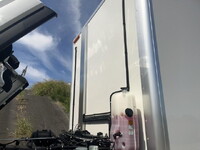MITSUBISHI FUSO Super Great Refrigerator & Freezer Truck 2PG-FS84HZ 2026 589km_28