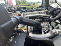 MITSUBISHI FUSO Super Great Refrigerator & Freezer Truck 2PG-FS84HZ 2026 589km_29