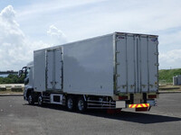 MITSUBISHI FUSO Super Great Refrigerator & Freezer Truck 2PG-FS84HZ 2026 589km_2