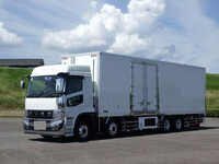 MITSUBISHI FUSO Super Great Refrigerator & Freezer Truck 2PG-FS84HZ 2026 589km_3