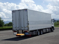 MITSUBISHI FUSO Super Great Refrigerator & Freezer Truck 2PG-FS84HZ 2026 589km_4
