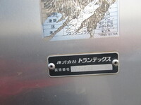 MITSUBISHI FUSO Canter Aluminum Van TPG-FEB50 2019 312,542km_19