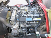 MITSUBISHI FUSO Canter Aluminum Van TPG-FEB50 2019 312,542km_21