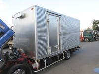MITSUBISHI FUSO Canter Aluminum Van TPG-FEB50 2019 312,542km_22