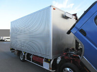 MITSUBISHI FUSO Canter Aluminum Van TPG-FEB50 2019 312,542km_24