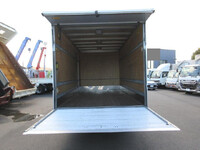 MITSUBISHI FUSO Canter Aluminum Van TPG-FEB50 2019 312,542km_25
