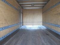 MITSUBISHI FUSO Canter Aluminum Van TPG-FEB50 2019 312,542km_27