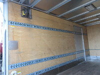 MITSUBISHI FUSO Canter Aluminum Van TPG-FEB50 2019 312,542km_28