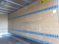 MITSUBISHI FUSO Canter Aluminum Van TPG-FEB50 2019 312,542km_29