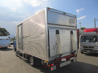 MITSUBISHI FUSO Canter Aluminum Van TPG-FEB50 2019 312,542km_2