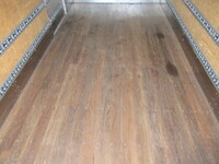 MITSUBISHI FUSO Canter Aluminum Van TPG-FEB50 2019 312,542km_30