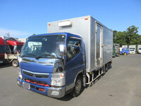MITSUBISHI FUSO Canter Aluminum Van TPG-FEB50 2019 312,542km_3