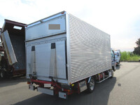 MITSUBISHI FUSO Canter Aluminum Van TPG-FEB50 2019 312,542km_5