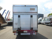 MITSUBISHI FUSO Canter Aluminum Van TPG-FEB50 2019 312,542km_6