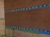 MITSUBISHI FUSO Canter Aluminum Van TPG-FEB50 2018 64,497km_12
