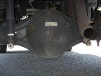 MITSUBISHI FUSO Canter Aluminum Van TPG-FEB50 2018 64,497km_20
