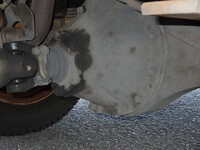 MITSUBISHI FUSO Canter Aluminum Van TPG-FEB50 2018 64,497km_21