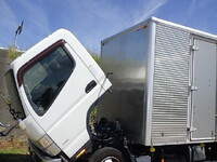 MITSUBISHI FUSO Canter Aluminum Van TPG-FEB50 2018 64,497km_27