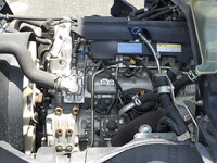 MITSUBISHI FUSO Canter Aluminum Van TPG-FEB50 2018 64,497km_28