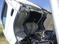 MITSUBISHI FUSO Canter Aluminum Van TPG-FEB50 2018 64,497km_31