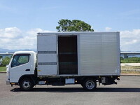 MITSUBISHI FUSO Canter Aluminum Van TPG-FEB50 2018 64,497km_5