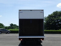 MITSUBISHI FUSO Canter Aluminum Van TPG-FEB50 2018 64,497km_6
