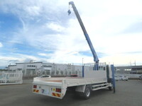 HINO Ranger Self Loader (With 4 Steps Of Cranes) TKG-GD7JLAA 2014 324,474km_12